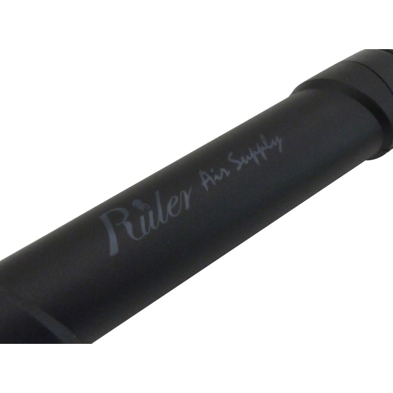 Ruler GP-45 Portable Pump PT Black