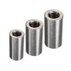 DOJA Industrial Threaded Sleeve M8 Pack 30 Threaded Sleeves for