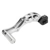 Kick Starter Start Lever High Strength Aluminum Alloy Universal Accessory