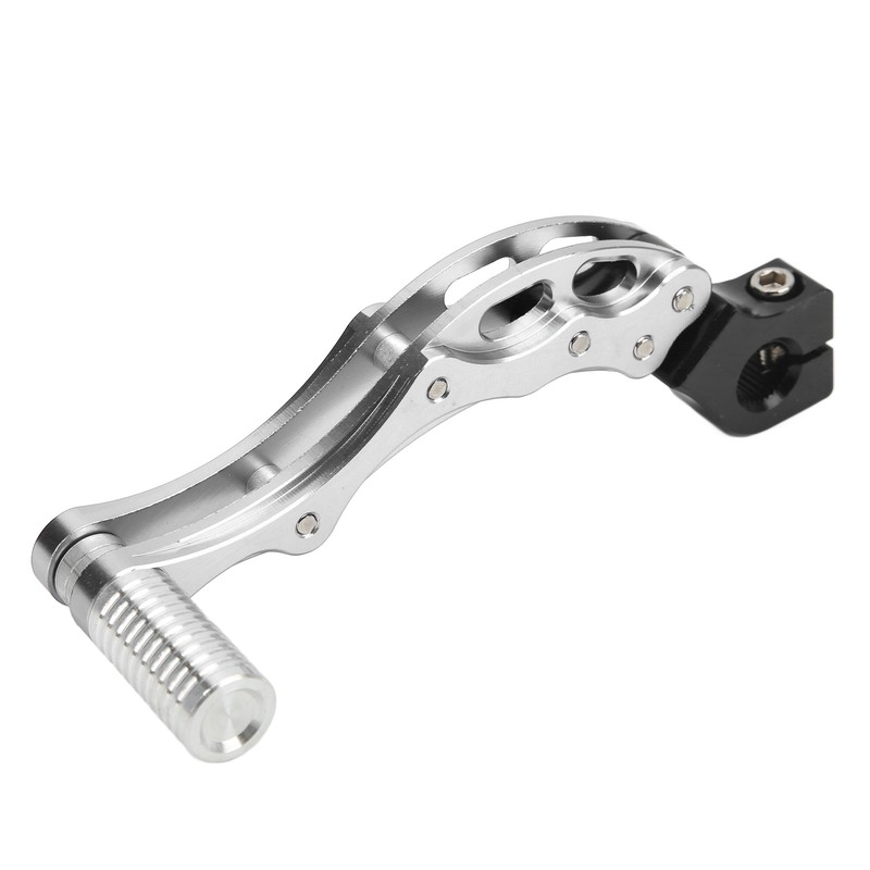 Kick Starter Start Lever High Strength Aluminum Alloy Universal Accessory