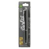 Pilot PLFBKZ50EFAB FriXion Ball Knock Zone Ballpoint Pen, 0.02 inch