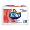 Elite Servilletas Elite Máxima Suavidad 4pzas