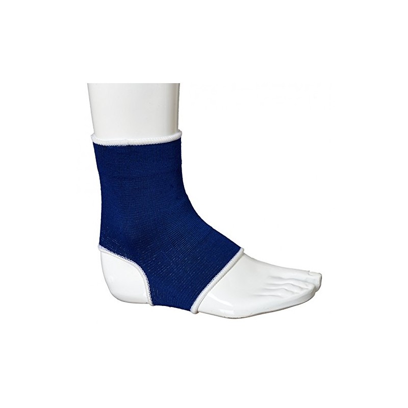 Best Sporting Ankle Brace Size S-L, Blue, Size: M