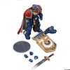 JOYTOY Warhammer 40,000 1/18 Action Figure-Ultramarines Victrix Honour Guard with