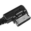 Tuperoymse Car Wireless Bluetooth Module Music Adapter Auxiliary Receiver Aux