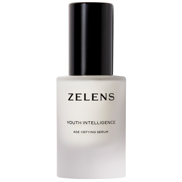 Zelens Youth Intelligence Age- Defying Serum,