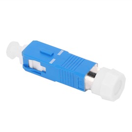SC UPCFC/upc Male to Female Fiber Optic Adapter Connector Single Mode Adapter Converter