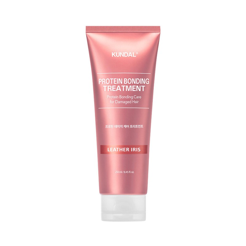KUNDAL Protein Bonding Treatment 250mL 3 Options To Choose [Lether