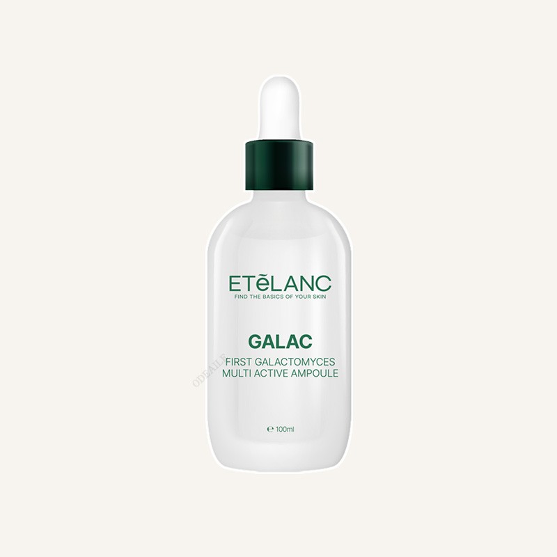 Etelland Etelang Gold Caviar Premium Ampoule 100ml Nutrition Elasticity [Elasticity]