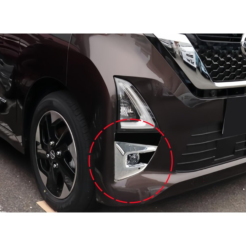 HYJOUM For ROOX B4 Series Highway Star March 2020 -