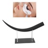 Large Eyelash Model Display Training Demonstration Tools for Teaching False