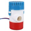 12V DC Bilge Pump Half Auto Submersible Centrifugal High Stroke