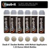 Racquet Art, LLC Daub-it Empty bottles with applicators - 1