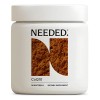 Needed. Coq10 200mg Ubiquinol Suplemento 30 Softgels