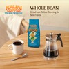 Kauai Coffee Whole Bean Coffee – Smooth, Non-Bitter Pure Arabica