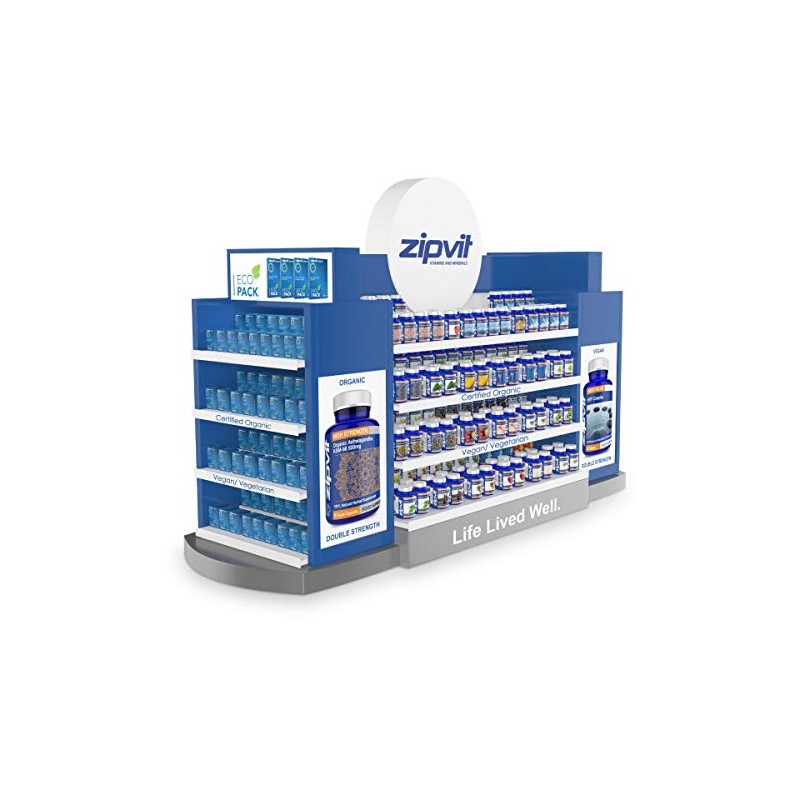 Pine Bark Extract 125mg, 60 Vegan Tablets. 122.5mg Pro-anthocyanins. Made