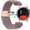 GIOPUEY Strap Compatible with CMF Watch Pro 2, Braided Nylon