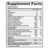 Dr. Ashley Wellness Electrolyte Plus Powder Drink Mix | Full