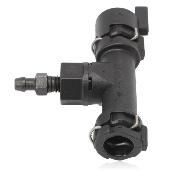 MangWany Vent Valve Slave Cylinder Clutch T-Part for Polo 6R