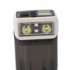 Keychain Light EDC LED High Power Mini 1000LM Portable Magnetic