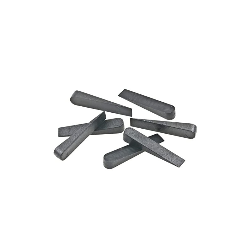 KWB 250 tile wedges, 1792-13