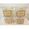 Trader Joe's 4 Packs Trader Joe's Vanilla Meringues Cookies Fat