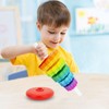 BYFWH BYFWH Baby Spin Stack Toy,Premium Stacking Toy for Kids,Baby