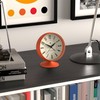 NEWGATE® Spheric Alarm Clock | Iconic Dome Retro Design |
