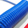 High Soar Air Brake Line Hose Coil Assembly Coiled Set