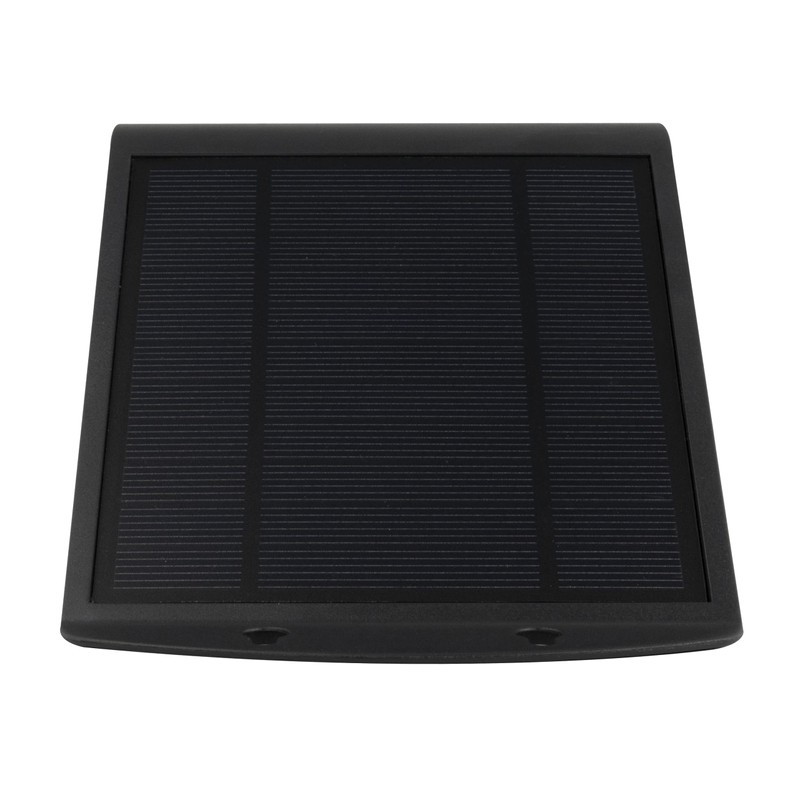 REV Butterfly Outdoor Light with Motion Sensor 2000 mAh, Li-Ion,