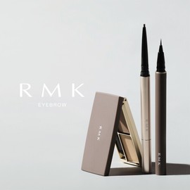 알엠케이(AVE) 아이브로우 파우더 듀오 RMK (AVE) Eyebrow Powder Duo