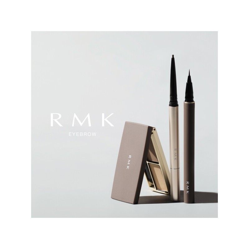 알엠케이(AVE) 아이브로우 파우더 듀오 RMK (AVE) Eyebrow Powder Duo