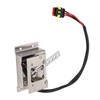 PB6 YD‑006 Type Throttle Resistive Accelerator 0‑5K Resistance Throttle Controller