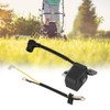 MAGT Ignition Coil for Husqvarna 136 137 141 23 235
