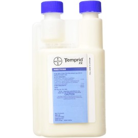 Bayer - 834022 - Temprid FX - Insecticide - 400 ml (13.5oz)