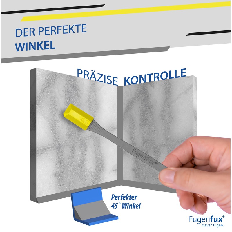 FUGENFUX Small Special Joint Puller for Small Joints, Set of