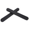 Wheelchair Pad Armrest Universal Arm Pads Replacement Accessory with Screw