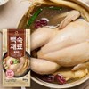 Natural Samgyetang Breast Soup Ingredients 7 Types Tea Bags, 100g,