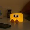 Cute Cheese Boy Desktop Bedside Lamp Creative Children Night Light