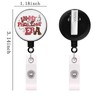 Phlebotomist Inspired Badge Reel Phlebotomy Technician Gift Phlebotomy Tech Gift
