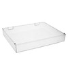dust Cover for Turntable (LP3)