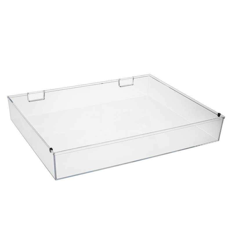 dust Cover for Turntable (LP3)
