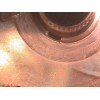 722.6/722.9 pump plate 722.6 722.9 BELLHOUSING PUMP PLATE MERCEDES, CHARGER,