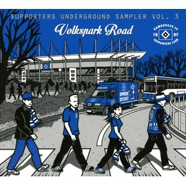 HSV Supporters Underground Vol.3