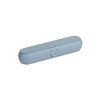 Koziol KLIKK Cutlery Case (Natural Flower Blue)