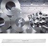 Lathe Steel Bar HSS Turning Steel Bar White Steel Strip