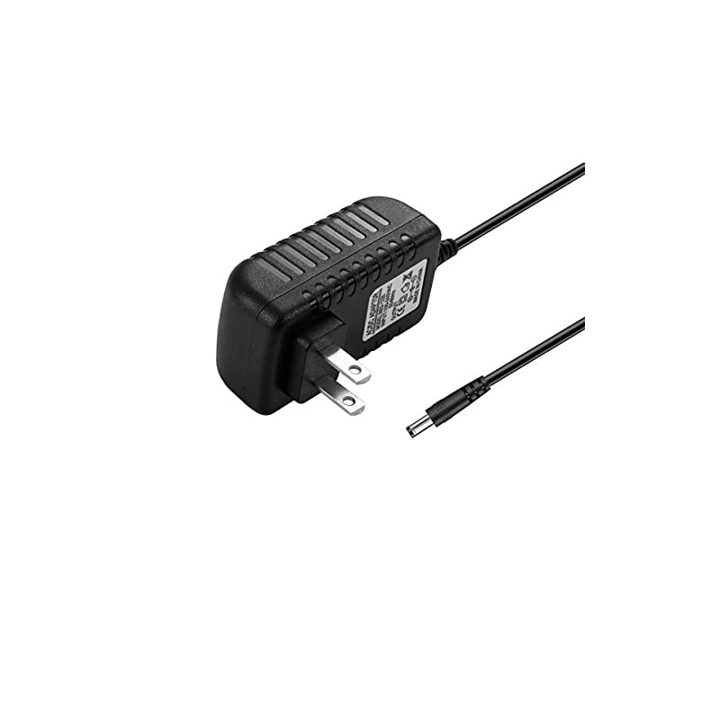Replace LINE 6 Power Supply AC Wall Adapter Compatible for