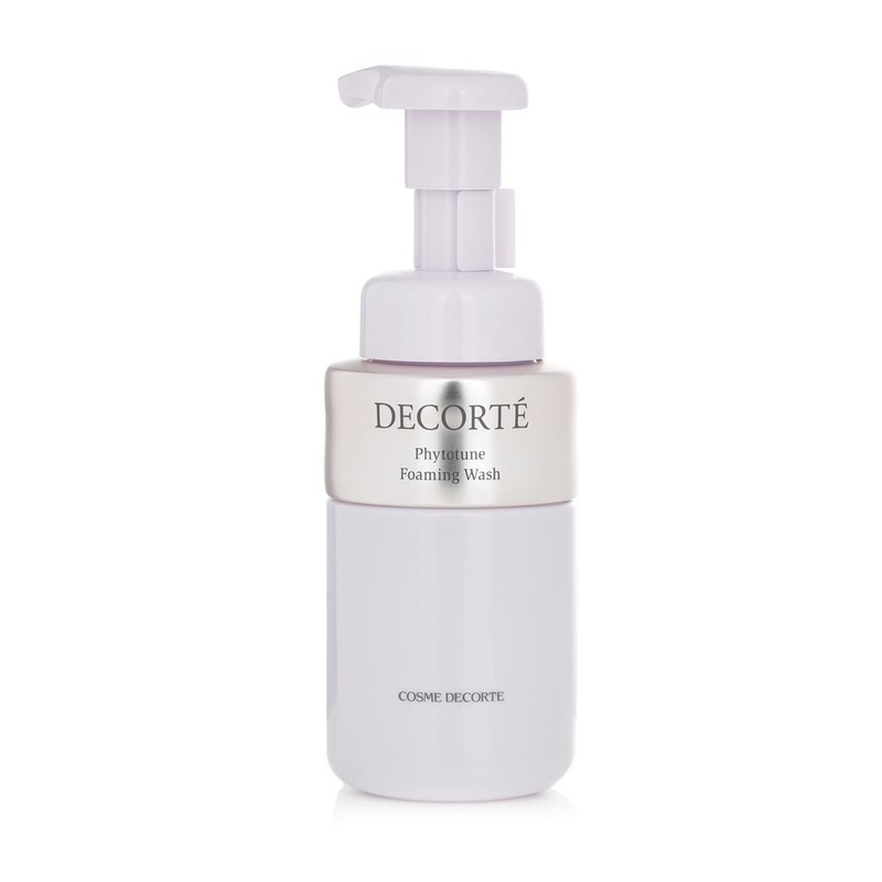 Cosme Decollete Phytotune Foaming Wash (6.8 fl oz (200 ml)