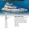 28mm Marine Boat Hook Head Professional 316 Stainless Steel Boat