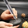 Mini Polishing Pen Kit Micro Rechargeable Electric Grinding Machine for